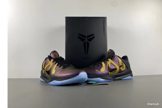 Kobe  Protro Nike IB4481-500   of “Year Mamba” the 5 0818